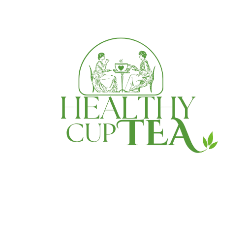 HealthyCupTea