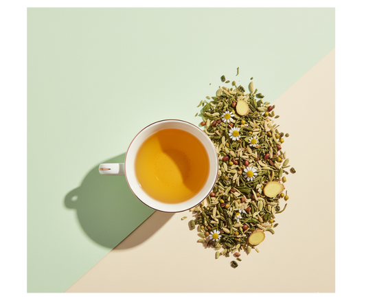 Kidney Detox Tea | Supports Urinary Tract Health | HealthyCupTea