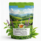 Tulsi Green Tea for Stress Relief & Immunity | HealthyCupTea