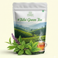 Tulsi Green Tea for Stress Relief & Immunity | HealthyCupTea