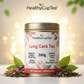 Natural Lung Cleanse Tea | Support Clear Breathing & Wellness