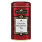 Premium English Breakfast Tea | Whole Leaf Orthodox Black Tea