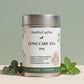 Natural Lung Cleanse Tea | Support Clear Breathing & Wellness