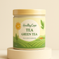 Organic Loose Leaf Green Tea